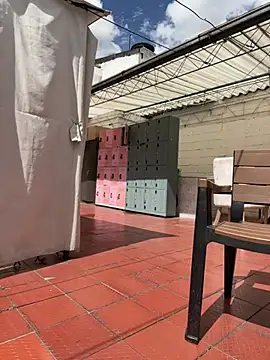 Snapshot of Milff_parkerrr chatting on 12.20.24 Milff parkerrr online show from 12.20.24