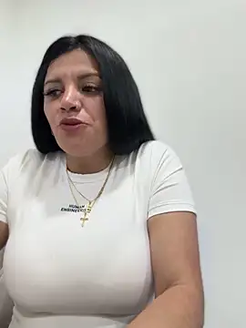 Snapshot of Milff_parkerrr chatting on 01.01.25 Milff parkerrr online show from 01.01.25