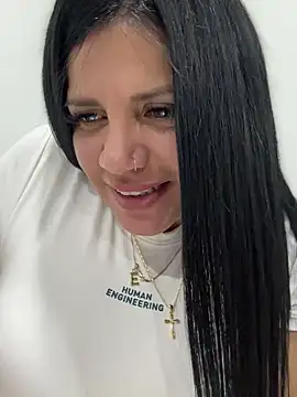 Snapshot of Milff_parkerrr chatting on 01.01.25 Milff parkerrr online show from 01.01.25