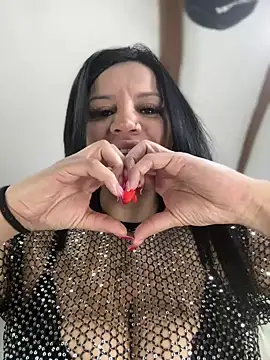 Snapshot of Milff_parkerrr chatting on 01.08.25 Milff parkerrr online show from 01.08.25