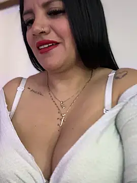 Snapshot of Milff_parkerrr chatting on 01.13.25 Milff parkerrr online show from 01.13.25