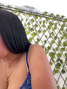 Snapshot of Milff_parkerrr chatting on 01.24.25 Milff parkerrr online show from 01.24.25