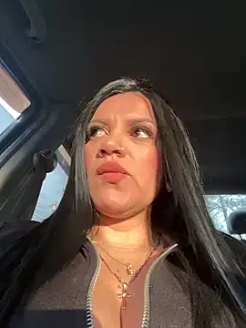 Snapshot of Milff_parkerrr chatting on 02.04.25 Milff parkerrr online show from 02.04.25