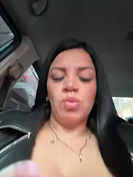 Snapshot of Milff_parkerrr chatting on 02.10.25 Milff parkerrr online show from 02.10.25