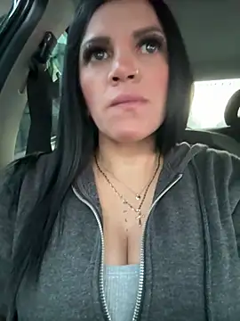 Snapshot of Milff_parkerrr chatting on 02.27.25 Milff parkerrr online show from 02.27.25