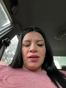 Snapshot of Milff_parkerrr chatting on 03.13.25 Milff parkerrr online show from 03.13.25