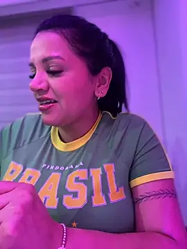 Milff parkerrr online show from 10.29.25