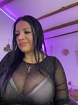 Milff parkerrr online show from 02.12.26