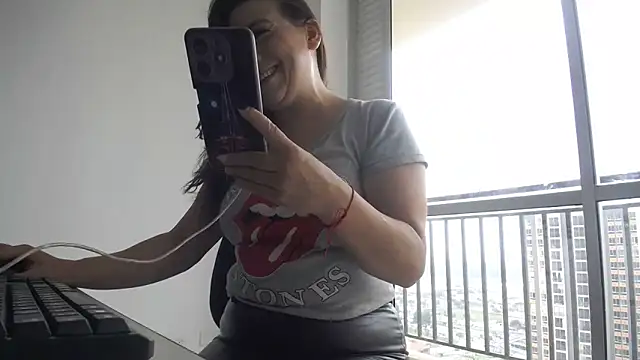 lorenalover24 online show from 12.03.24