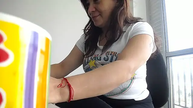 lorenalover24 online show from 12.08.24