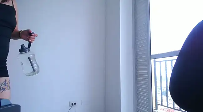 lorenalover24 online show from 12.13.24