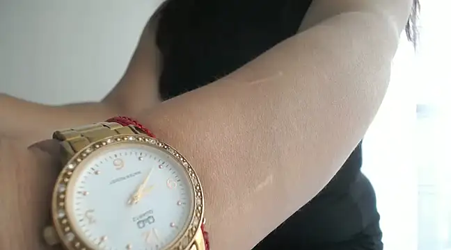 lorenalover24 online show from 01.13.25