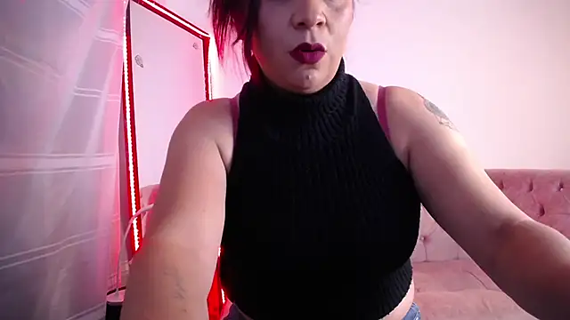 lorenalover24 online show from 02.01.25