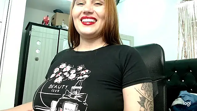 Snapshot of Baby_hornyJM chatting on 04.22.26 Baby hornyJM online show from 04.22.26