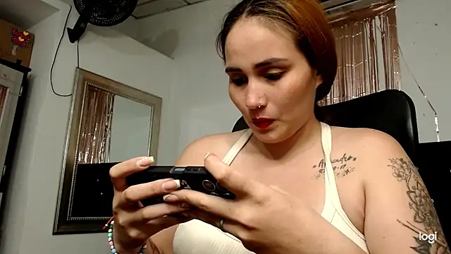 Snapshot of Baby_hornyJM chatting on 05.14.26 Baby hornyJM online show from 05.14.26