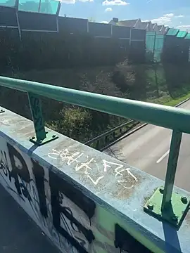 Tomkitomkii online show from 04.18.26