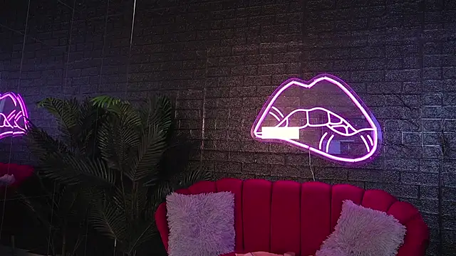 AlexissTexass online show from 02.03.25