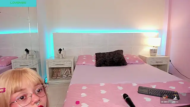 MARCUS AND HIKARY online show from 12.19.24