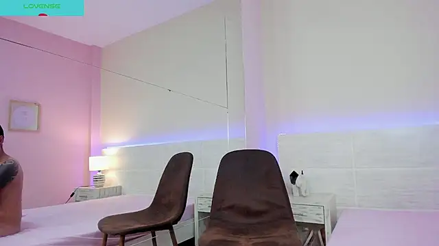 MARCUS AND HIKARY online show from 12.20.24