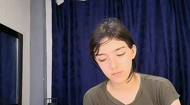 Marcelaa fox online show from 12.05.24