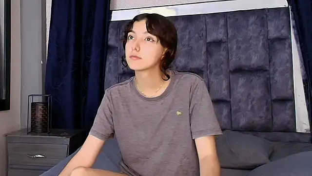 Marcelaa fox online show from 01.29.25