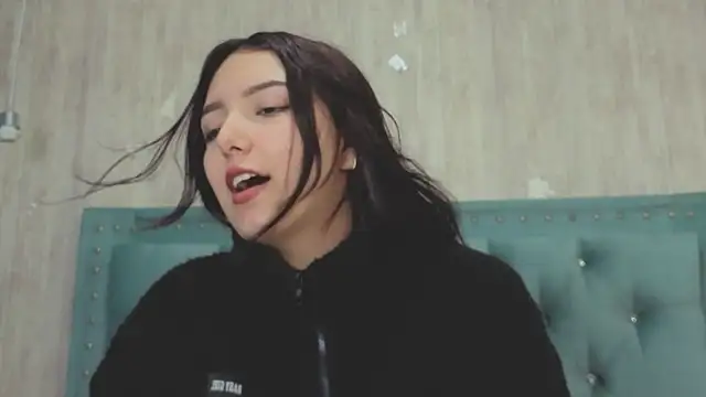 Marcelaa fox online show from 09.18.25