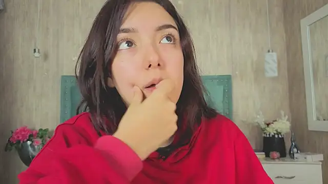 Marcelaa fox online show from 10.09.25