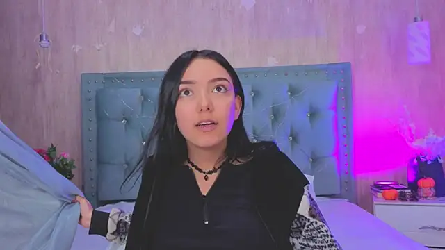 Marcelaa fox online show from 11.08.25