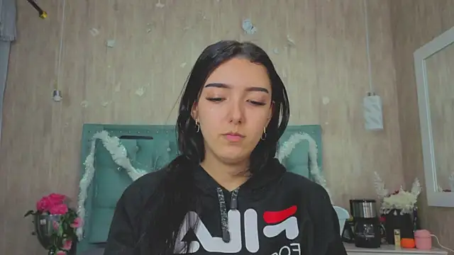 Marcelaa fox online show from 12.19.25