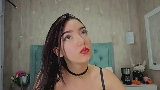 Snapshot of Marcelaa_fox chatting on 02.09.26 Marcelaa fox online show from 02.09.26