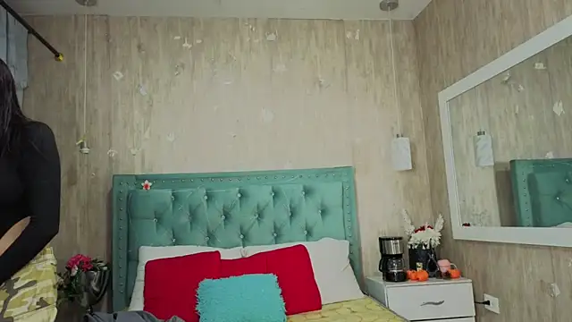 Snapshot of Marcelaa_fox chatting on 02.11.26 Marcelaa fox online show from 02.11.26