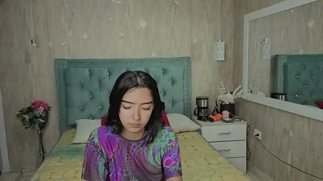 Marcelaa fox online show from 04.14.26