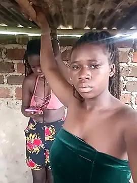 Black juicy24 online show from 03.03.25