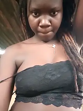 Black juicy24 online show from 03.04.25