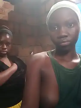 Black juicy24 online show from 10.16.25