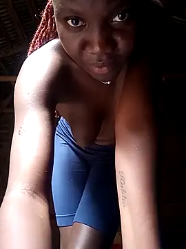 Black juicy24 online show from 11.07.25