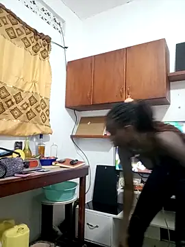 Black juicy24 online show from 03.05.26