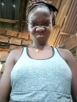 Black juicy24 online show from 04.03.26