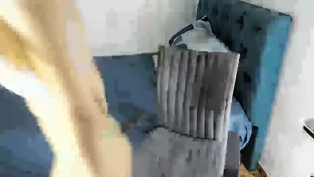 RachelJones  online show from 01.06.25