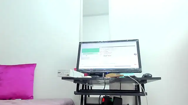 Dalia 20 online show from 02.13.25