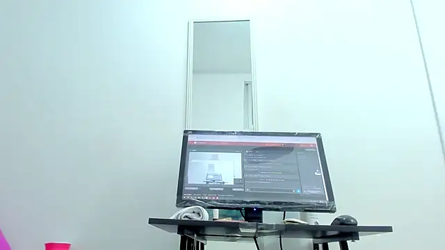 Dalia 20 online show from 02.19.25