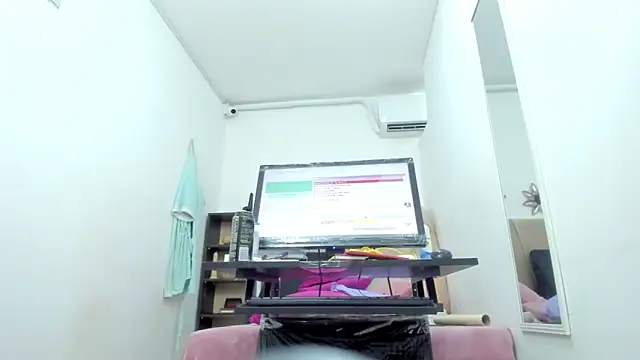 Dalia 20 online show from 02.24.25