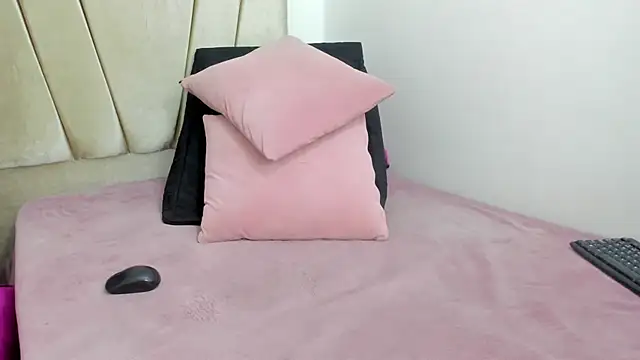 Dalia 20 online show from 02.28.25