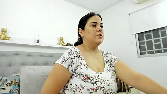 Dalia 20 online show from 09.20.25