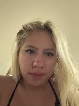 ConstansBlonde online show from 12.22.24