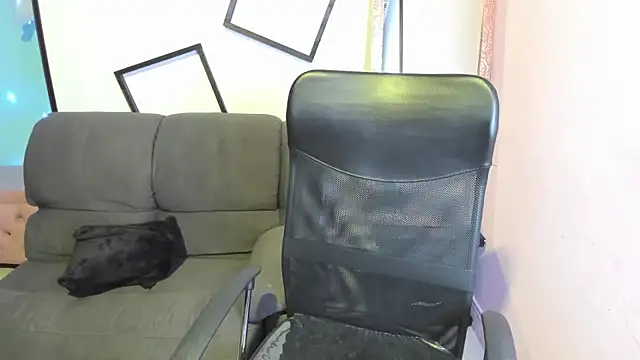 ConstansBlonde online show from 01.07.26