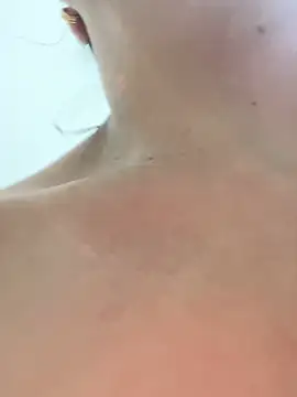 Snapshot of IsaValencia chatting on 01.15.25 IsaValencia online show from 01.15.25