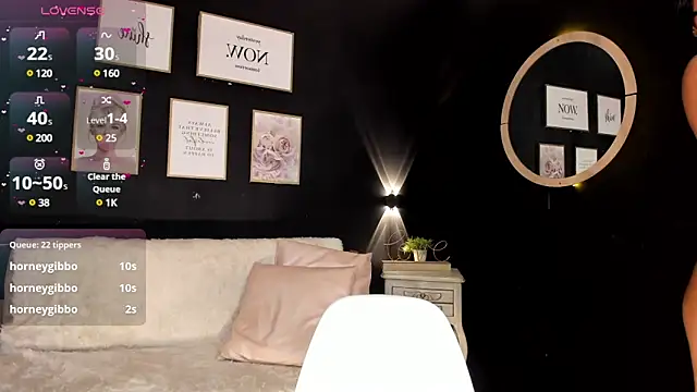 Hanna fost online show from 01.28.25