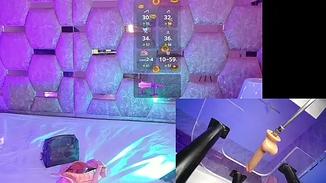 LunaAridi online show from 02.02.26