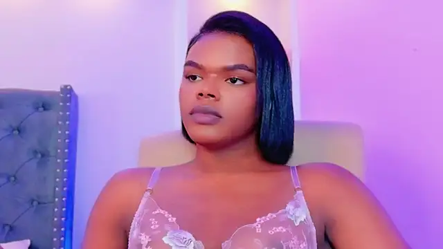 CamiEstrada online show from 09.19.25